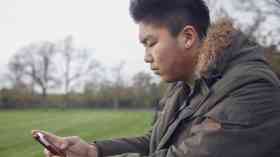 Rise in schoolchildren seeking Childline counselling 