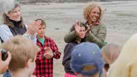 30 Days Wild, credit Ellie Smart