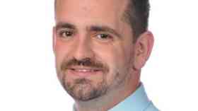 Adam Sproston, Ofsted