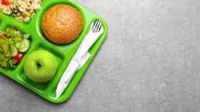 School lunch