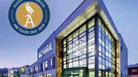 Special measures school in Liverpool promises turnaround