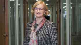 Amanda Spielman, Ofsted