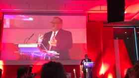 Stephen Drew from Educating Essex