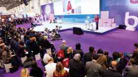 Shortlist for Bett Awards 2018 revealed