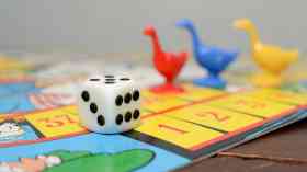Board games can help improve maths skills