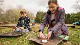 Credit: Adrian Clarke