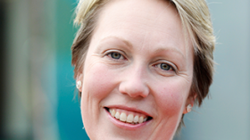 Caroline Wright, BESA