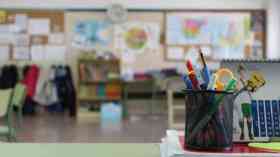 Nearly 50,000 children not receiving suitable education