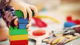Growing childcare staffing crisis highlighted