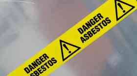 Asbestos tape