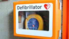 Johnson urged to put defibrillators in all schools