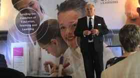 New classroom self-review video system launched