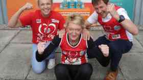 LACA marathon for NSMW