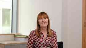 Hackney Schools Group Board names Eleanor Schooling as first chair