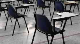 Edexcel launches investigation after exam paper leak