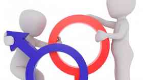 Schools should not remind pupils of their gender, mental health expert