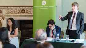 Two in five secondary pupils don’t take part in extra-curricular activities, report says