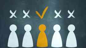 £138 million spent on supply teachers last year