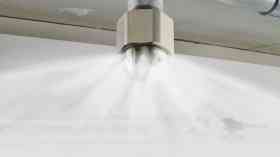 Are school sprinklers necessary?