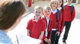 The importance of the fire alarm log book in schools