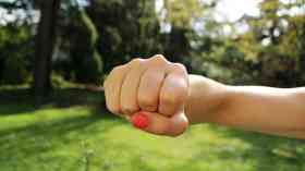 Violence against teachers cannot be tolerated, union says 