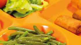   Scottish council proposes year-round meals plan for pupils