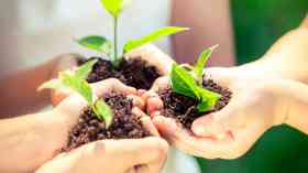 Entries for the double award science GCSE increase