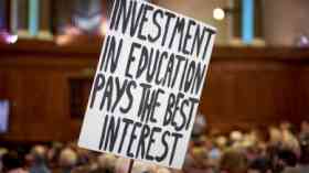 NAHT to host events to highlight impact of school funding crisis 