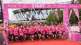 GO Run For Fun initiative to get primary school-aged pupils active launches 