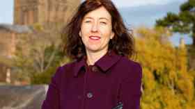 Professor Helen Rogers