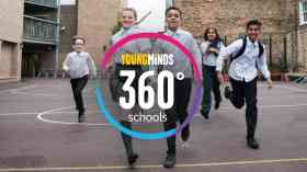 Children’s mental health charity launches free resources for teachers