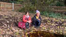 Downsview Primary School in Croydon, London