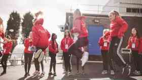  Gender divide in attitudes towards school PE 