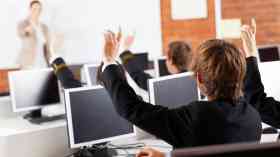 Rural primary schools to benenfit from fast broadband rollout 