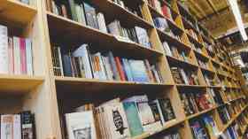 School Librarian of the Year Award nominations open