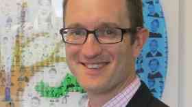 Malcolm Drakes, Broadford Primary