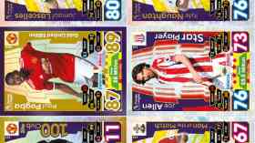 Premier League Primary Stars launches new Maths Attax resource