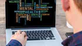 New mental health pledge for schools