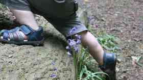 30 Days Wild © Laura Budden