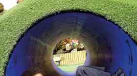 Why active schools need great outdoor facilities