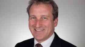 Damian Hinds, Education Secretary 2018