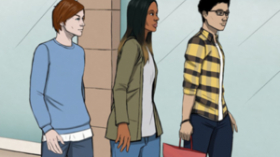 Pupils to be given advice on how to respond to terrorist attacks 