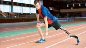 £1.5m extra funding for sports prosthetics for children 