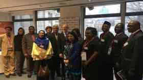 Commonwealth education pack launched