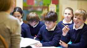 Chief executive of new Teaching Regulation Agency appointed 