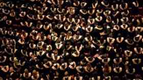 Number of state school entrants to university rises 