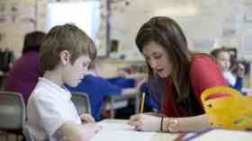 Programme to help teachers return to the classroom announced 