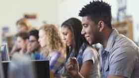 GCSE and A Level education standards continue to rise 