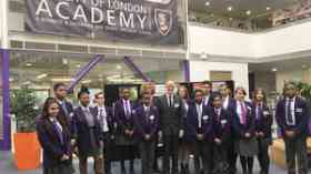 London school helps to shape Relationships and Sex education