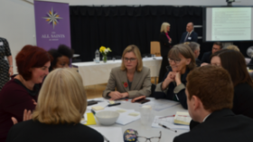 Pilot programmes to support flexible working in schools pledged